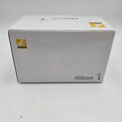 Nikon 1 J4 18MP Compact Camera