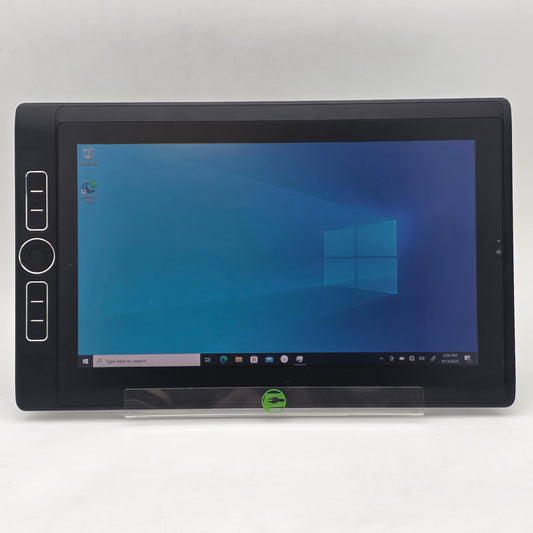 wacom mobilestudio pro Display tablet  i7-8559U 16GB RAM 512 SSD