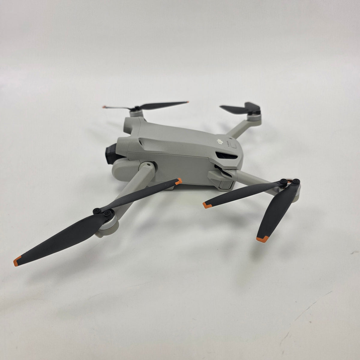 DJI Mini 3 Pro 4K Quadcopter Camera Drone N/A