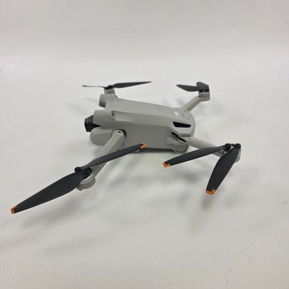 DJI Mini 3 Pro 4K Quadcopter Camera Drone N/A