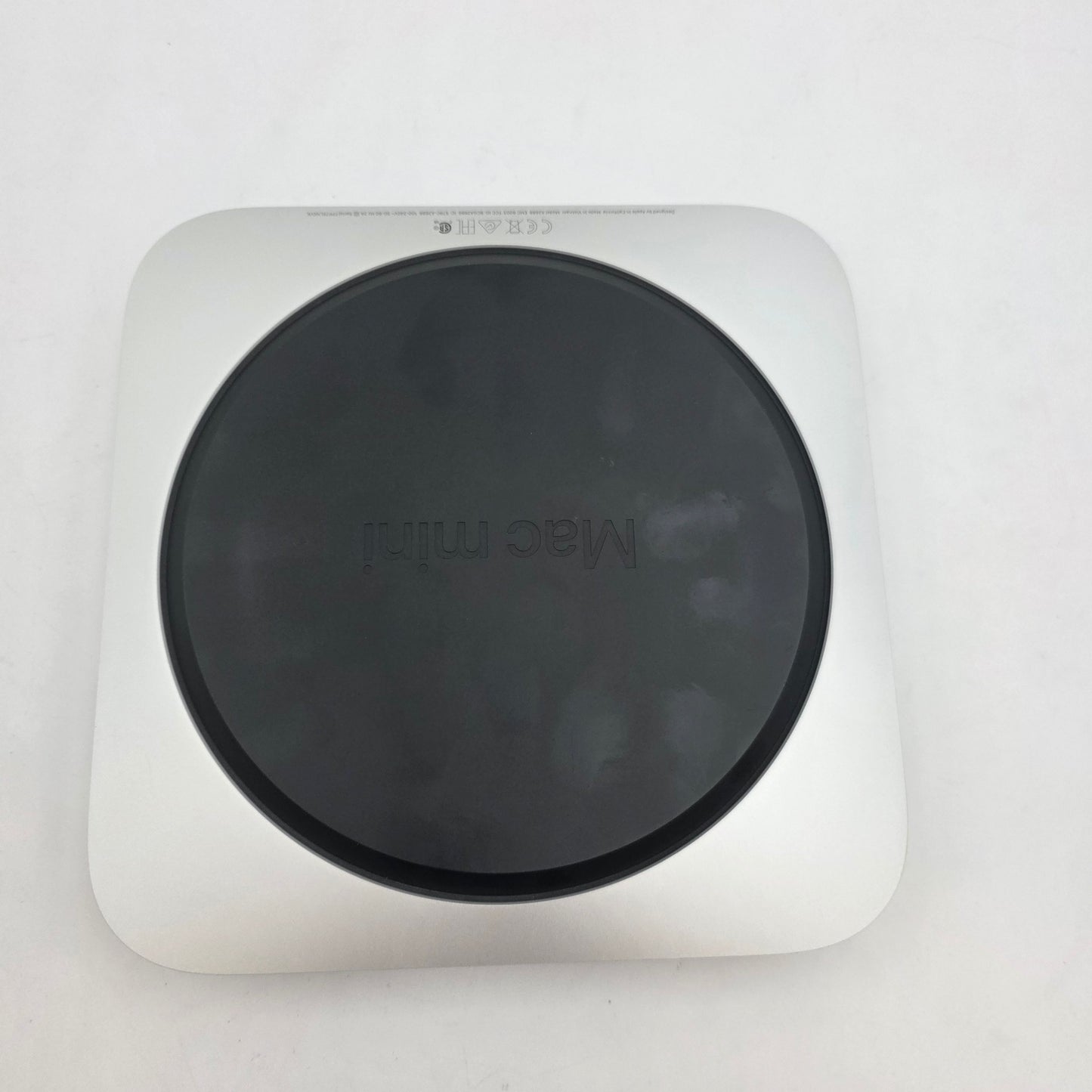 2023 Apple Mac Mini M2 10 Core 3.5GHz 8GB RAM 256GB SSD A2686