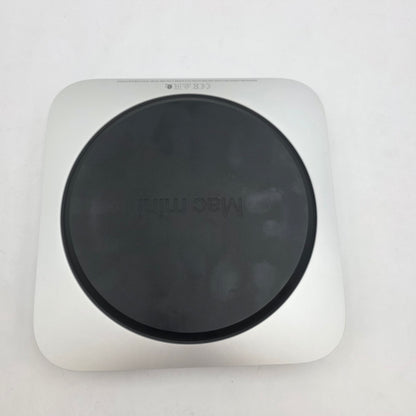 2023 Apple Mac Mini M2 10 Core 3.5GHz 8GB RAM 256GB SSD A2686