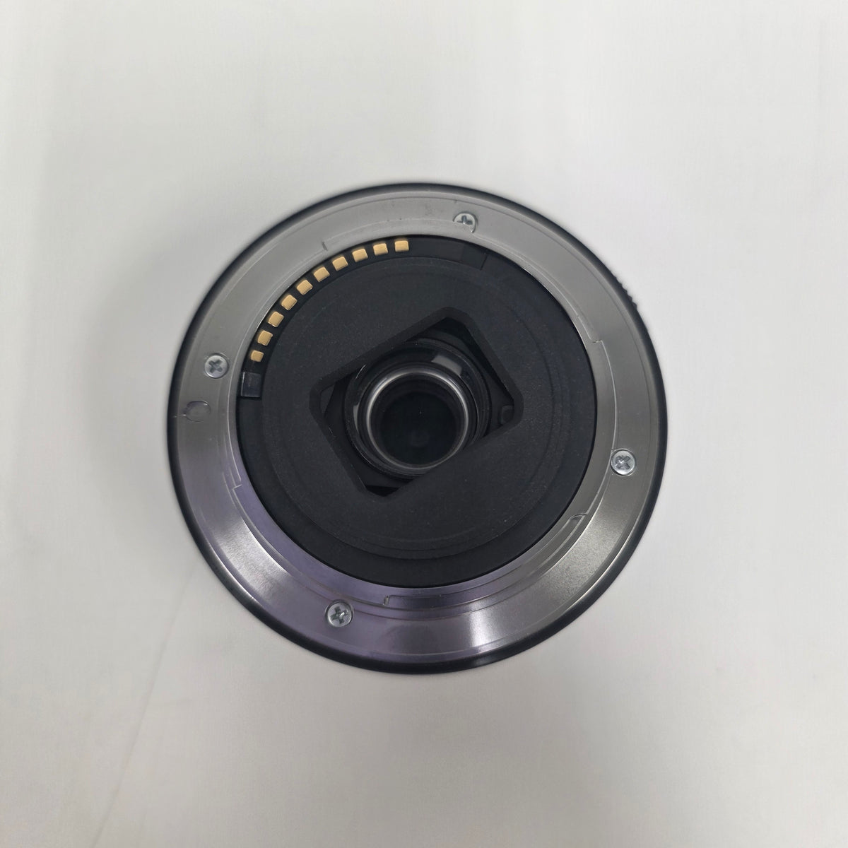 Sony Alpha A6000 24.3MP Compact Digital Camera