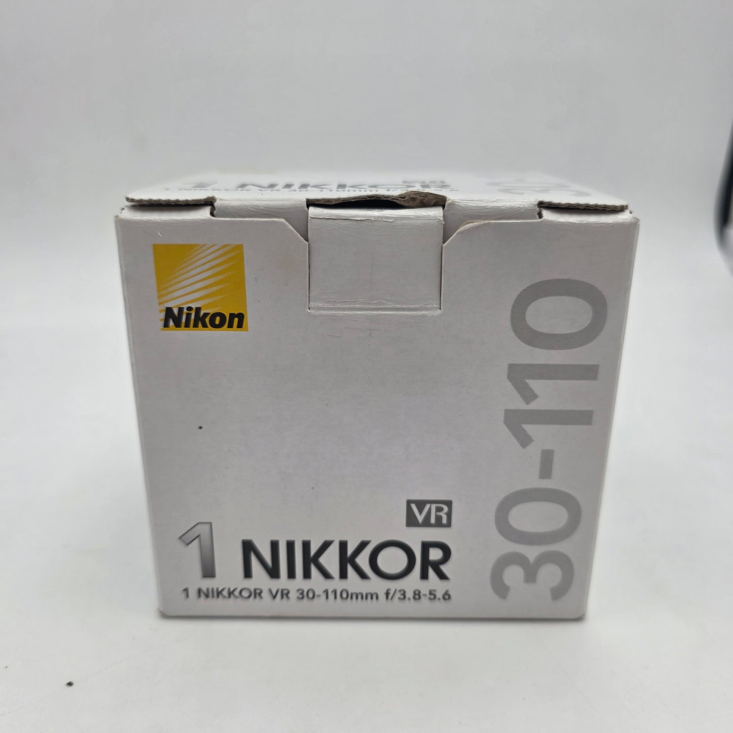 Nikon 1 J4 18MP Compact Camera