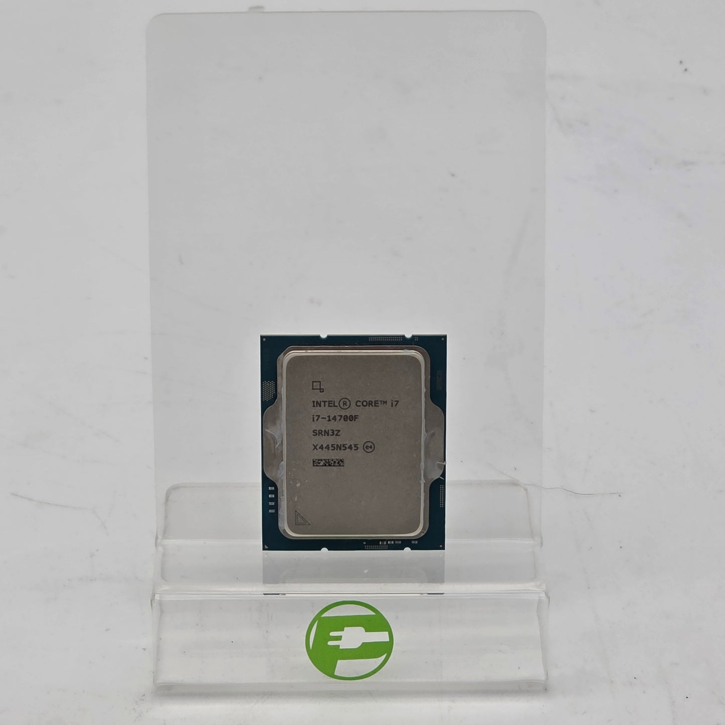 Intel Core i7-14700F 2.10GHz 20 Core SRN3Z 28 Thread LGA 1700