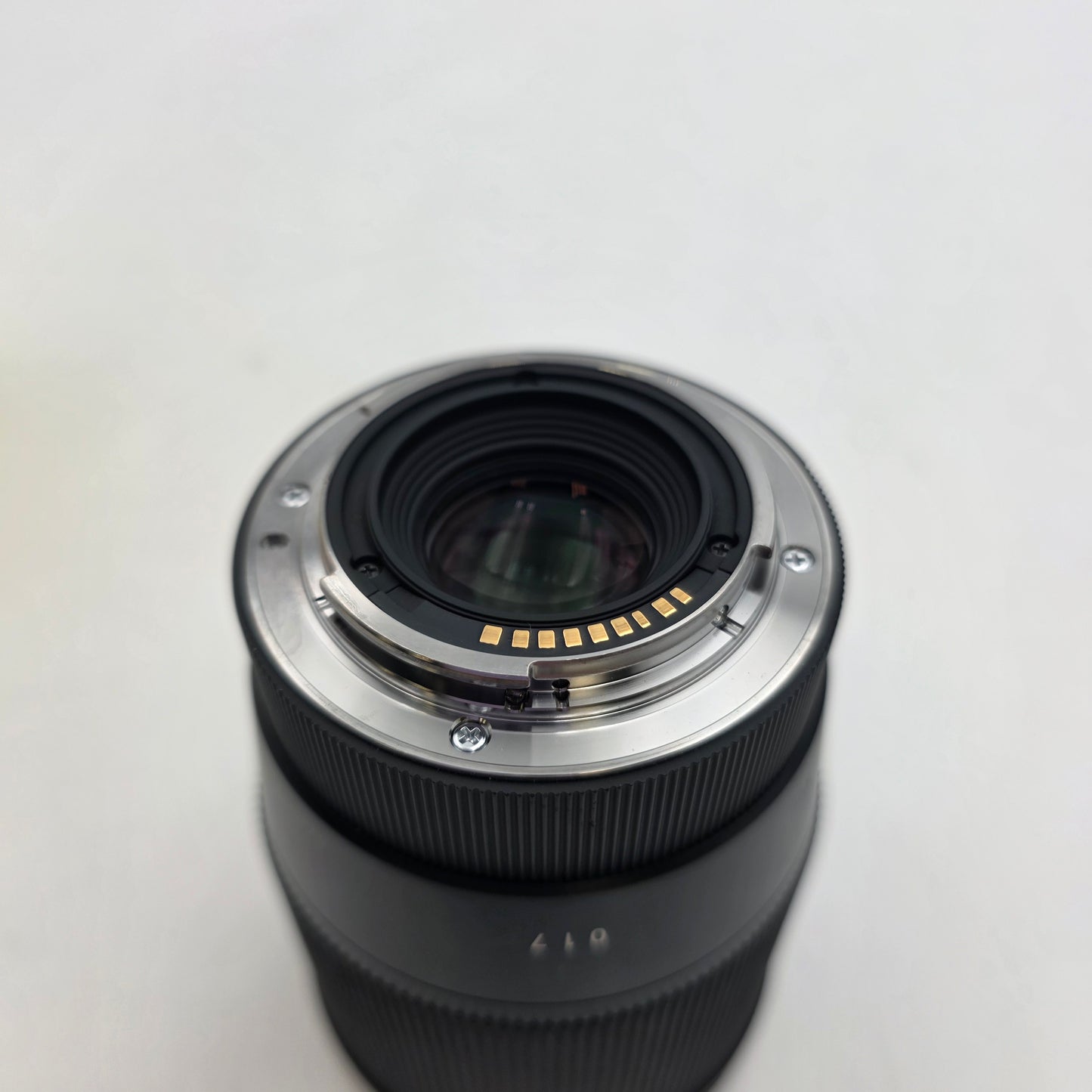 Canon EF-M Sigma 16mm f/1.4