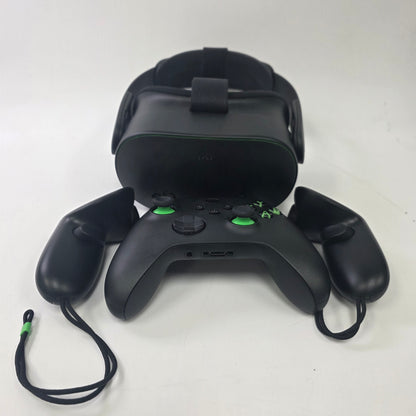 Meta Quest 3S Xbox Edition 128GB Standalone All-in-One VR Headset P97