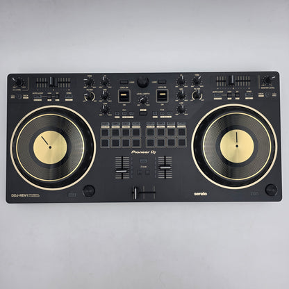 Pioneer DJ DDJ-REV1-N 2-Channel DJ Controller