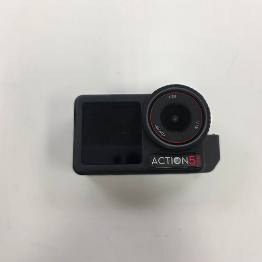 DJI Osmo Action 5 Pro 40mp Action Camera EDE7