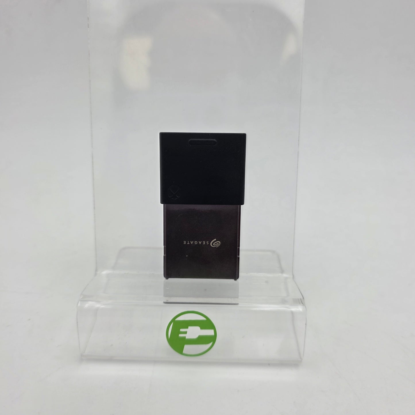 Seagate External Hard Drive Black SRD0MX2 For Xbox Series X/S