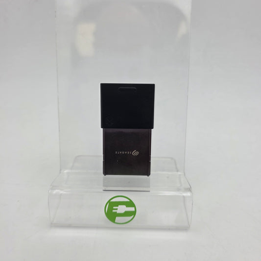 Seagate External Hard Drive Black SRD0MX2 For Xbox Series X/S
