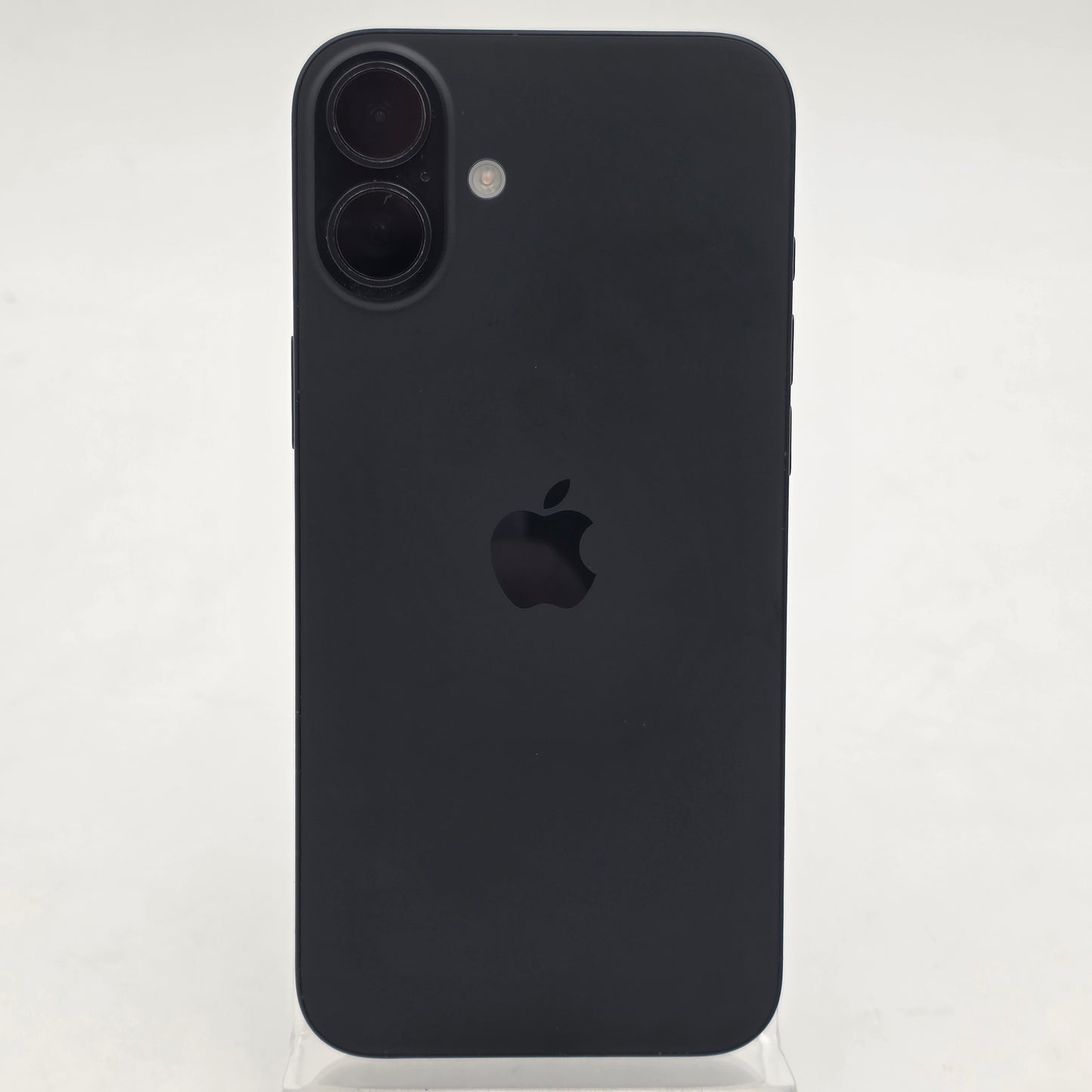 GSM Unlocked Apple iPhone 16 Plus 256GB Black MXUY3LL/A