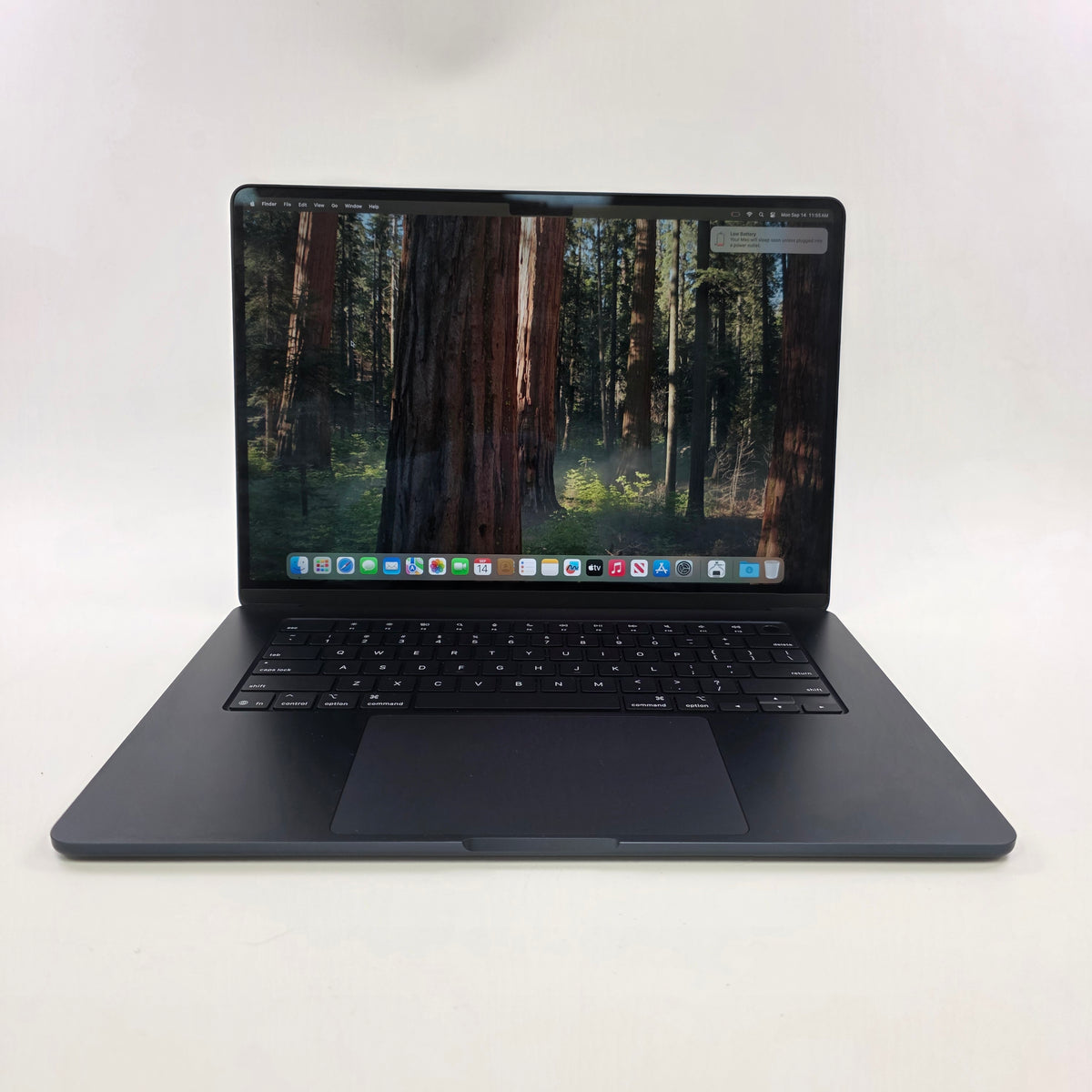 2025 Apple MacBook Air 15" M4 10C GPU 4.5GHz 24GB RAM 1TB SSD A3241