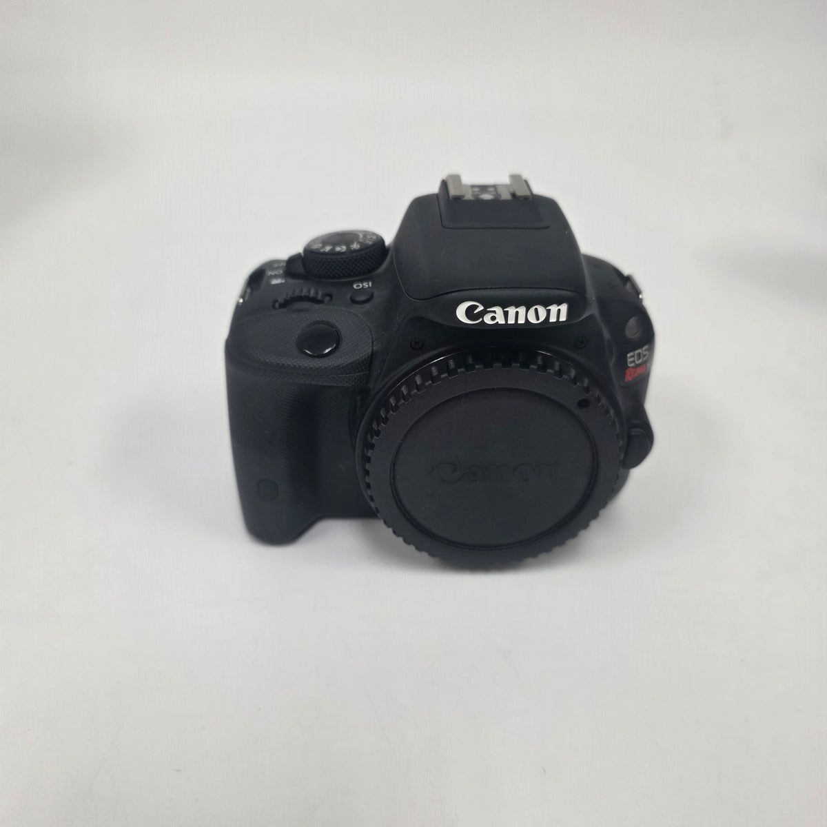 Canon EOS Rebel SL1 18.0MP Compact Digital Camera