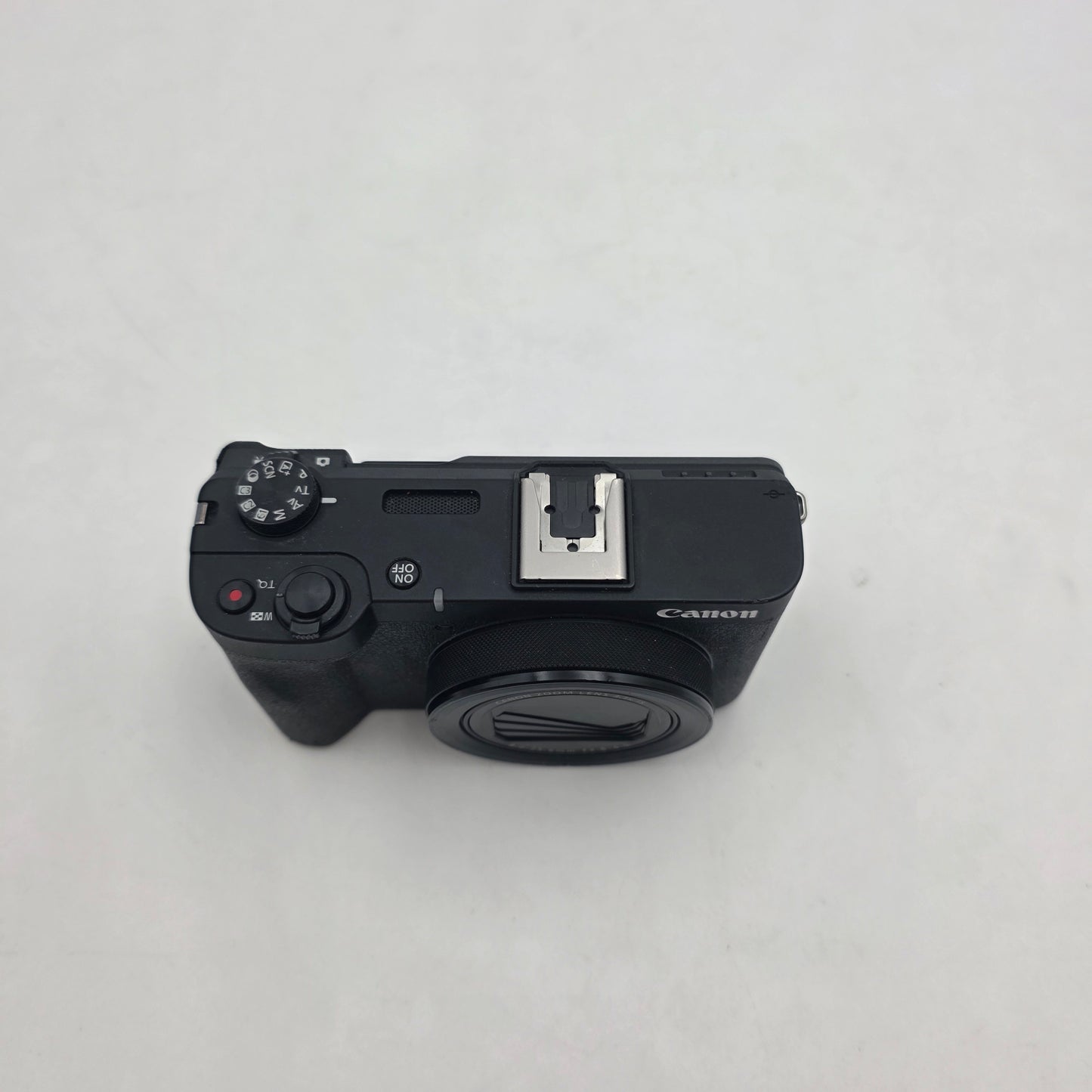Canon Powershot V1 22.3MP Compact Digital Camera