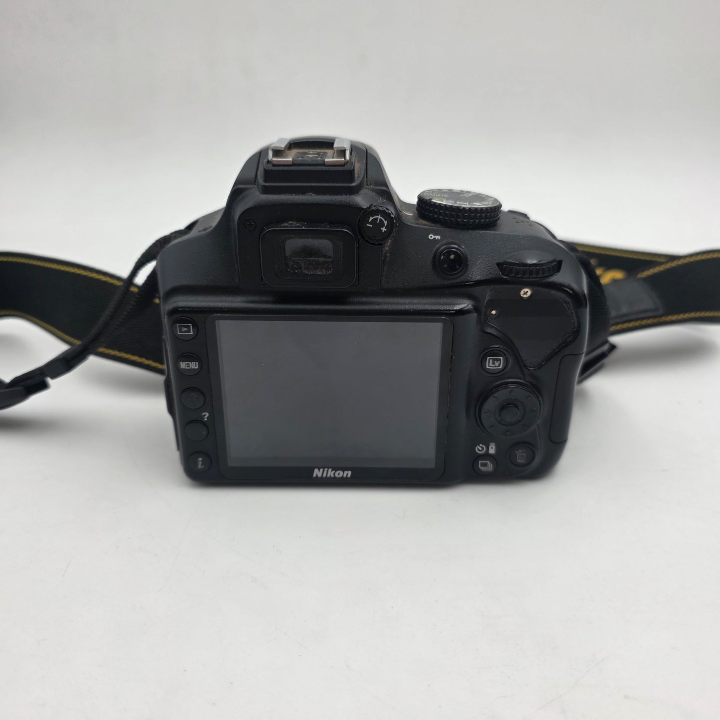Camera Lot Nikon and Canon 24MP