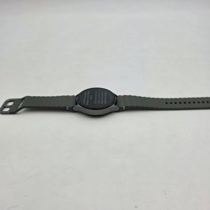 Unlocked Samsung Galaxy Watch7 Aluminum Smartwatch SM-L315U
