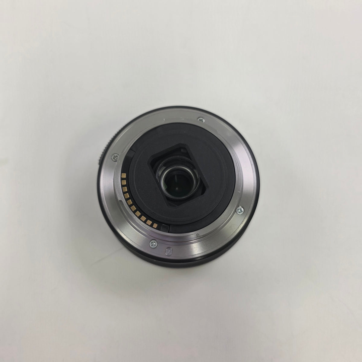 Sony Alpha ZV-E10 24.2MP Compact Digital Camera