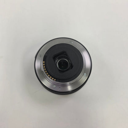 Sony Alpha ZV-E10 24.2MP Compact Digital Camera