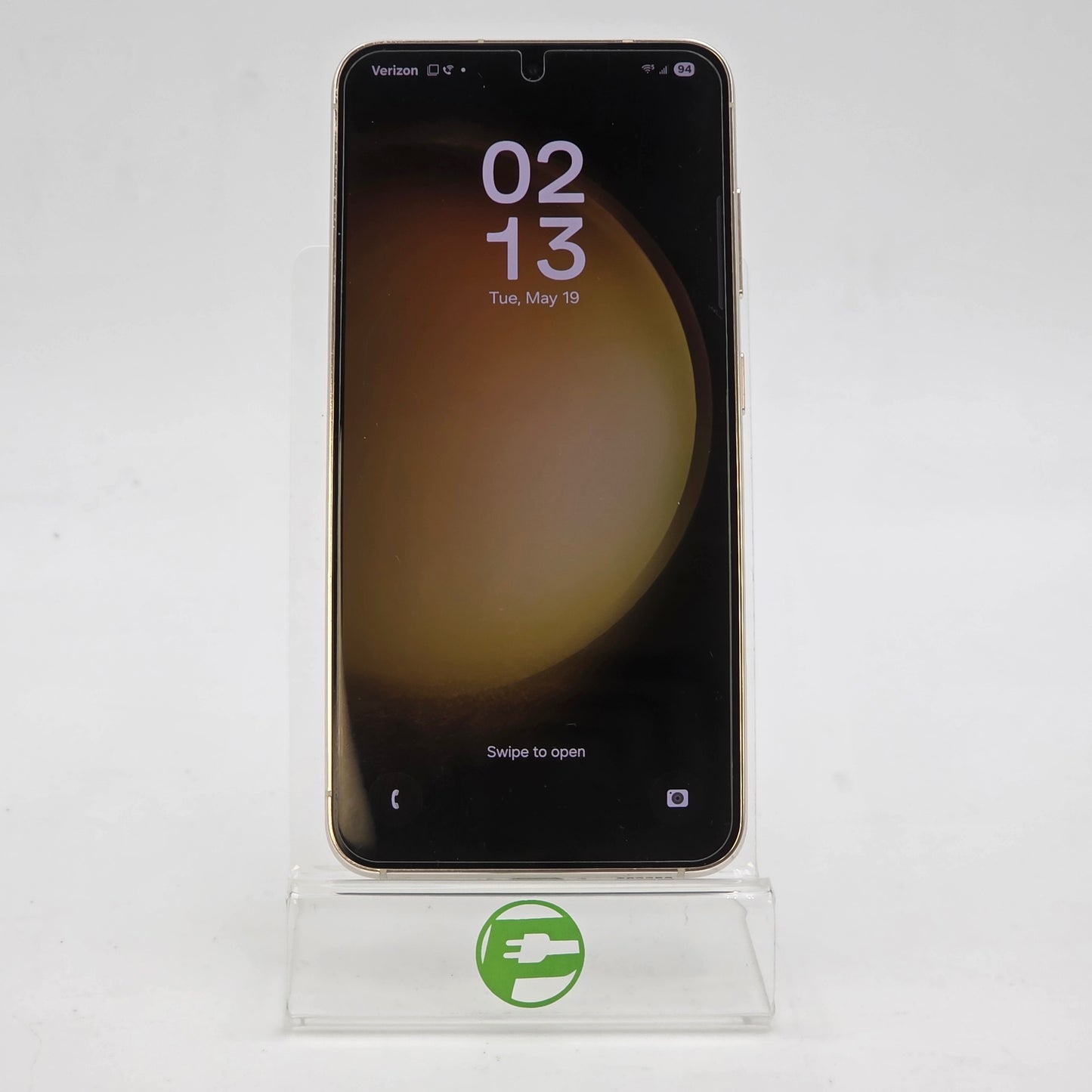 Factory Unlocked Samsung Galaxy S23 8GB RAM 128GB SM-S911U Black