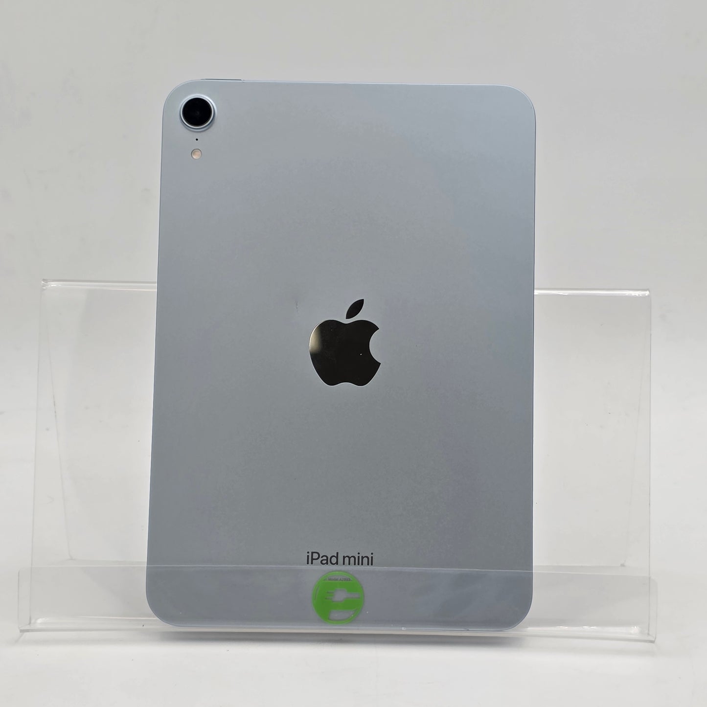 WiFi Only Apple iPad Mini (A17 Pro) 128GB Blue MXN73LL/A