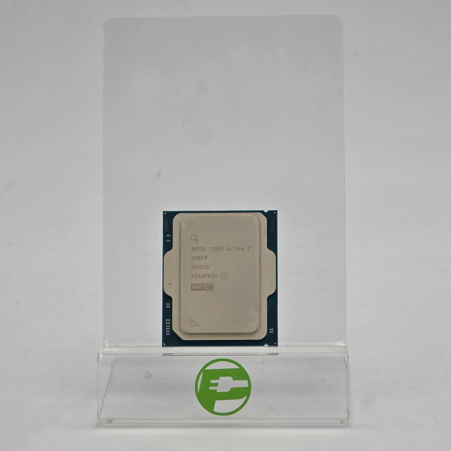 Intel Core Ultra 7 265KF 3.90GHz 20 Core SRQCU 20 Thread LGA 1851