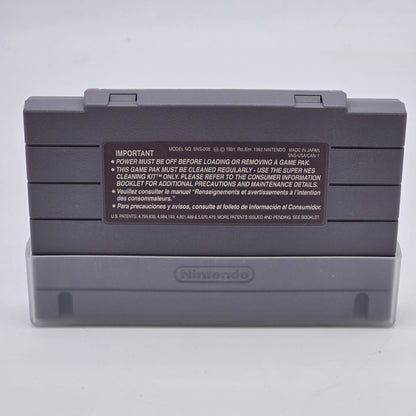 Donkey Kong Country (Super Nintendo SNES, 1994)