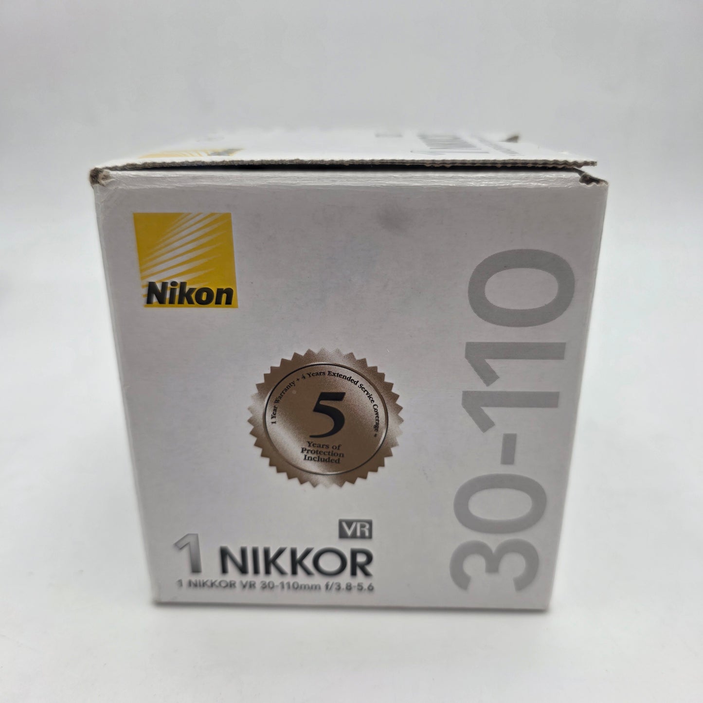 Nikon 1 J4 18MP Compact Camera