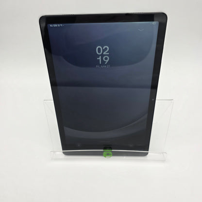Verizon Samsung Galaxy Tab S9 Plus 11.0" 64GB Black SM-X218U