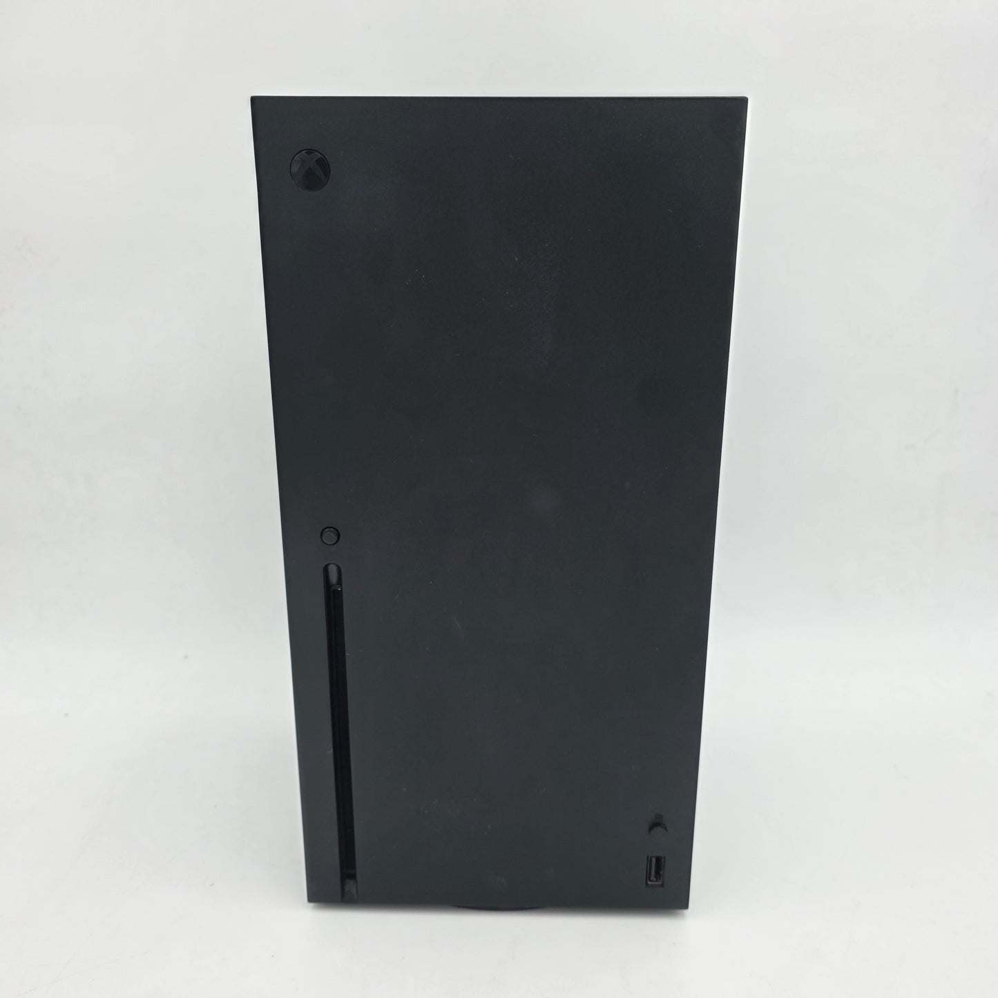 Microsoft Xbox Series X 1TB Console Gaming System Black 1882