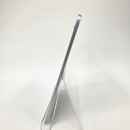 Broken WiFi Only Apple iPad Air 11" M2 128GB 27.0 MUWD3LL/A Crack Screen