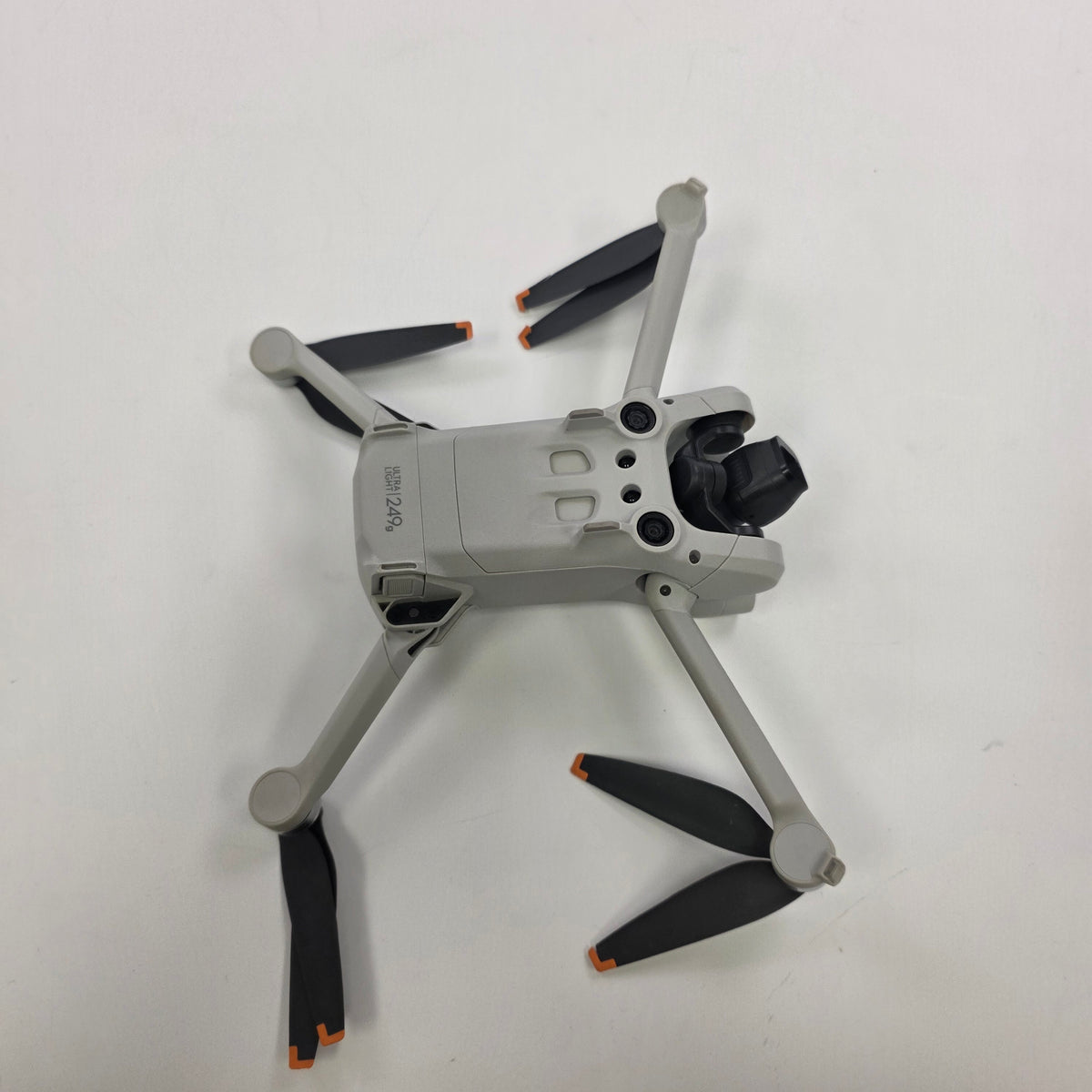 DJI Mini 3 Pro 4K Quadcopter Camera Drone N/A