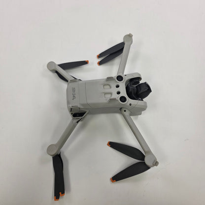 DJI Mini 3 Pro 4K Quadcopter Camera Drone N/A