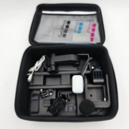 GoPro Hero13 Creator Edition 27MP 4K Action Camera CPSS1