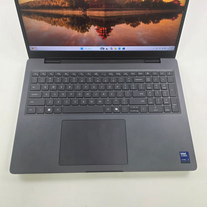 Dell Pro Max 16 Plus 16" Ultra 7 265U 2.6GHz 64GB RAM 1TB SSD PRO 1000 Blackwell