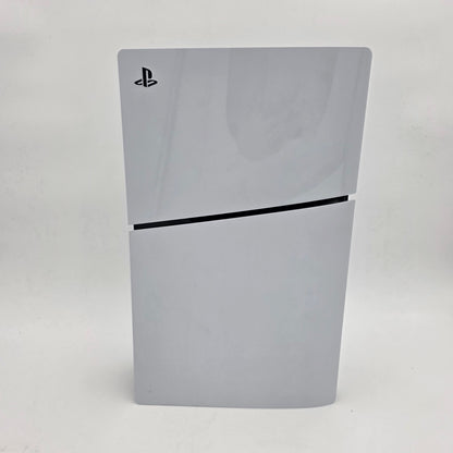 Sony PlayStation 5 Slim Disc Edition PS5 1TB Console Gaming System CFI-2015