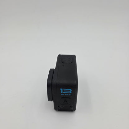 GoPro Hero13 Creator Edition 27MP 4K Action Camera CPSS1