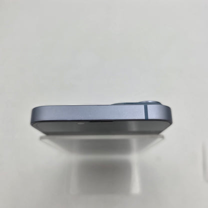 Unlocked Apple iPhone 14 128GB 26.4.2 Blue MPVH3LL/A