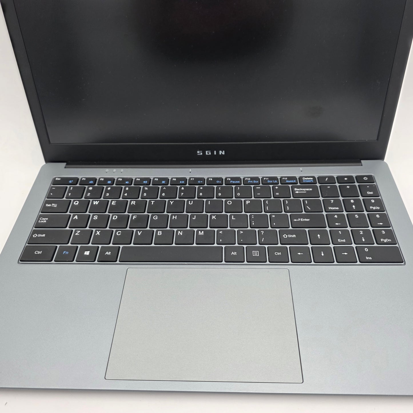 SGIN Laptop M15 15.6" Celeron J4105 1.5GHz 4GB RAM 128GB