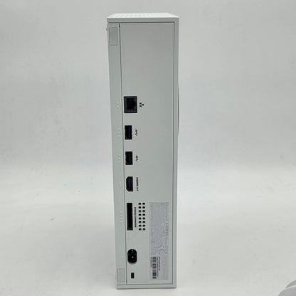 Microsoft Xbox Series S 512GB Console Gaming System White 1883