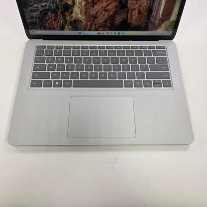 Microsoft Surface Laptop Studio 1 14.4" I7-11370H 16GB RAM 512GB SSD RTX 3050 Ti