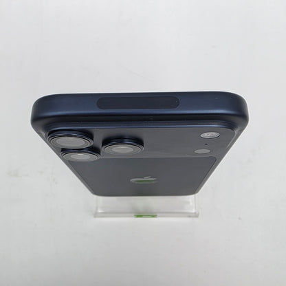 Factory Unlocked Apple iPhone 17 Pro Max 256GB Blue MFXJ4LL/A