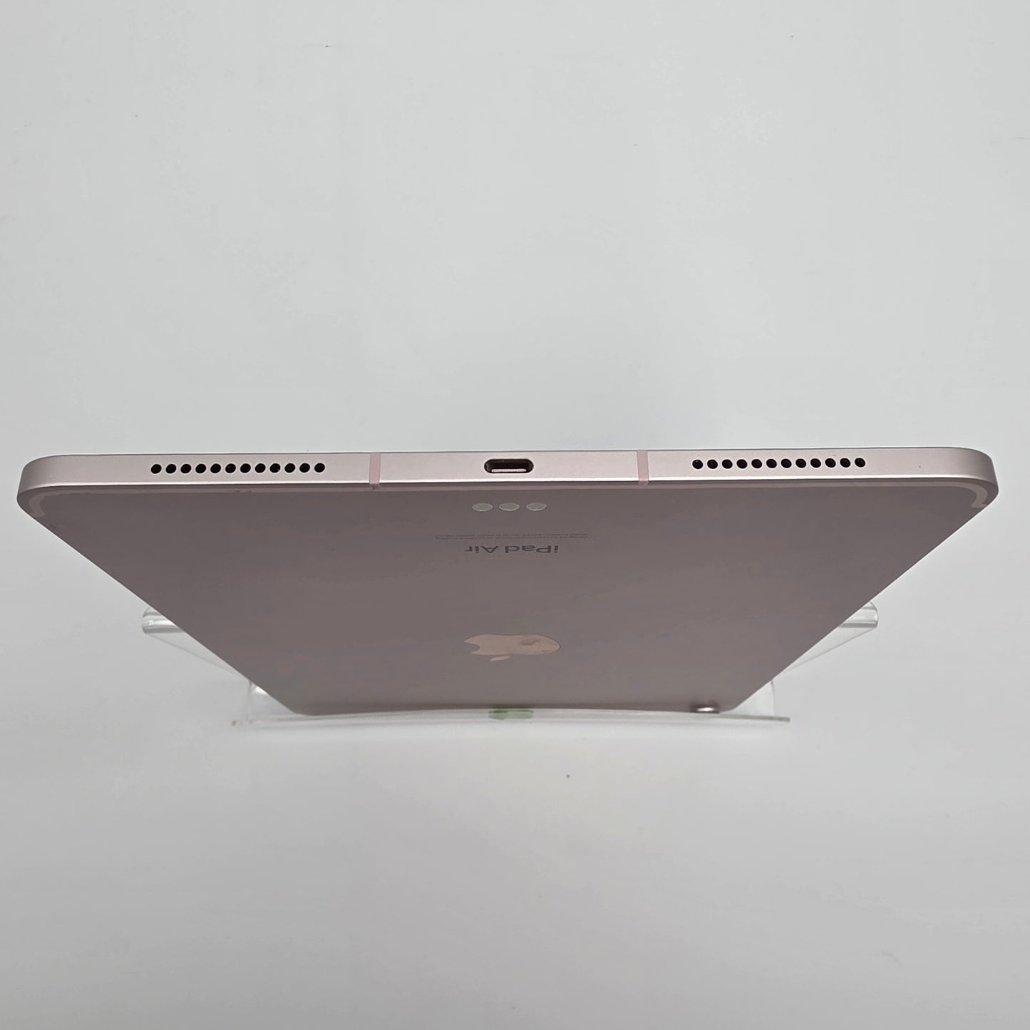 Unlocked Apple iPad Air 5th Gen 256GB Pink MM723LL/A