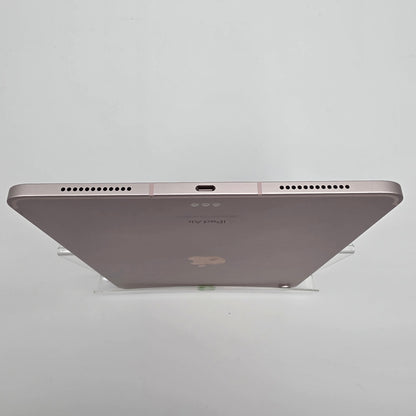 Unlocked Apple iPad Air 5th Gen 256GB Pink MM723LL/A