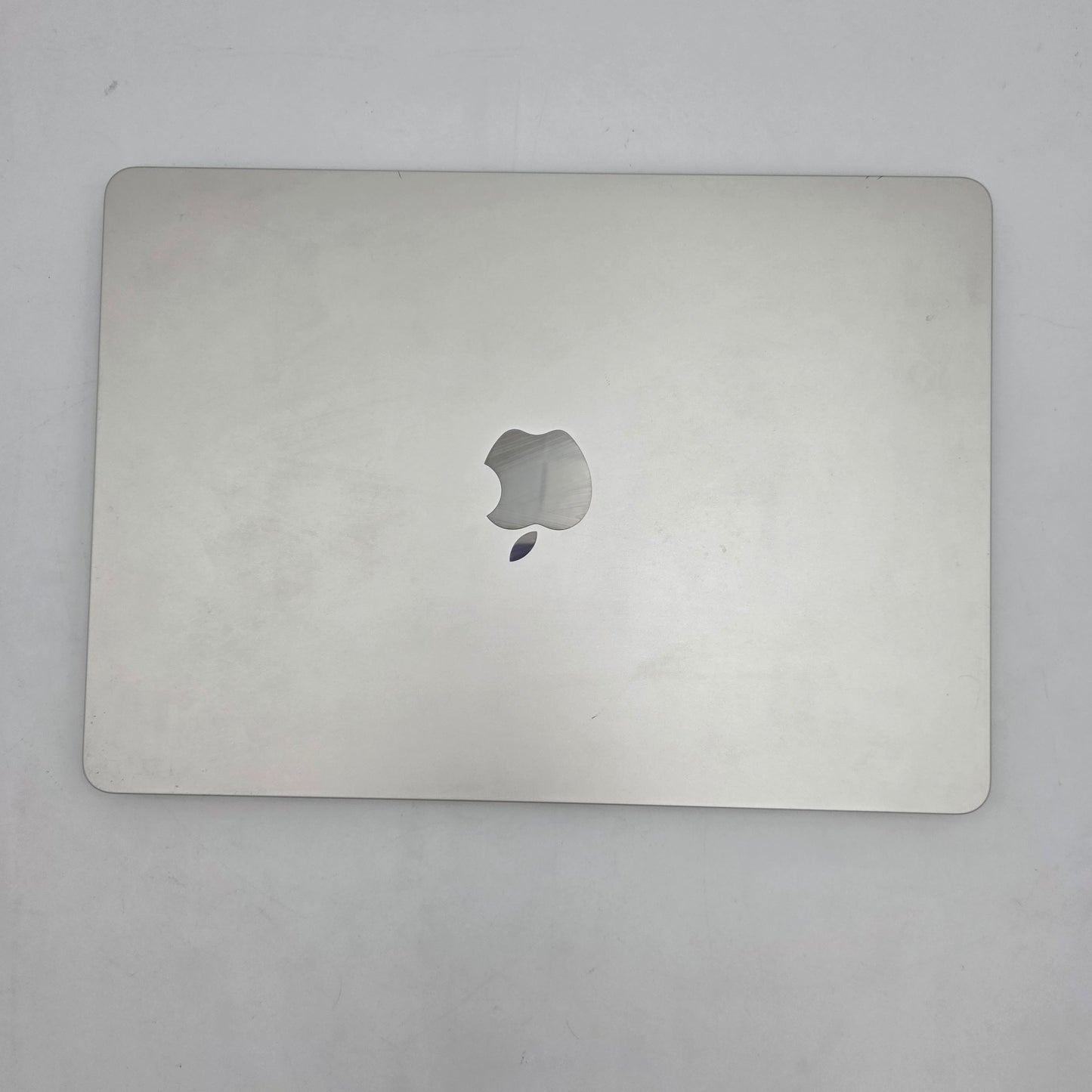 2022 Apple MacBook Air 13.6" M2 8C GPU 3.5GHz 8GB RAM 256GB SSD MLY13LL/A