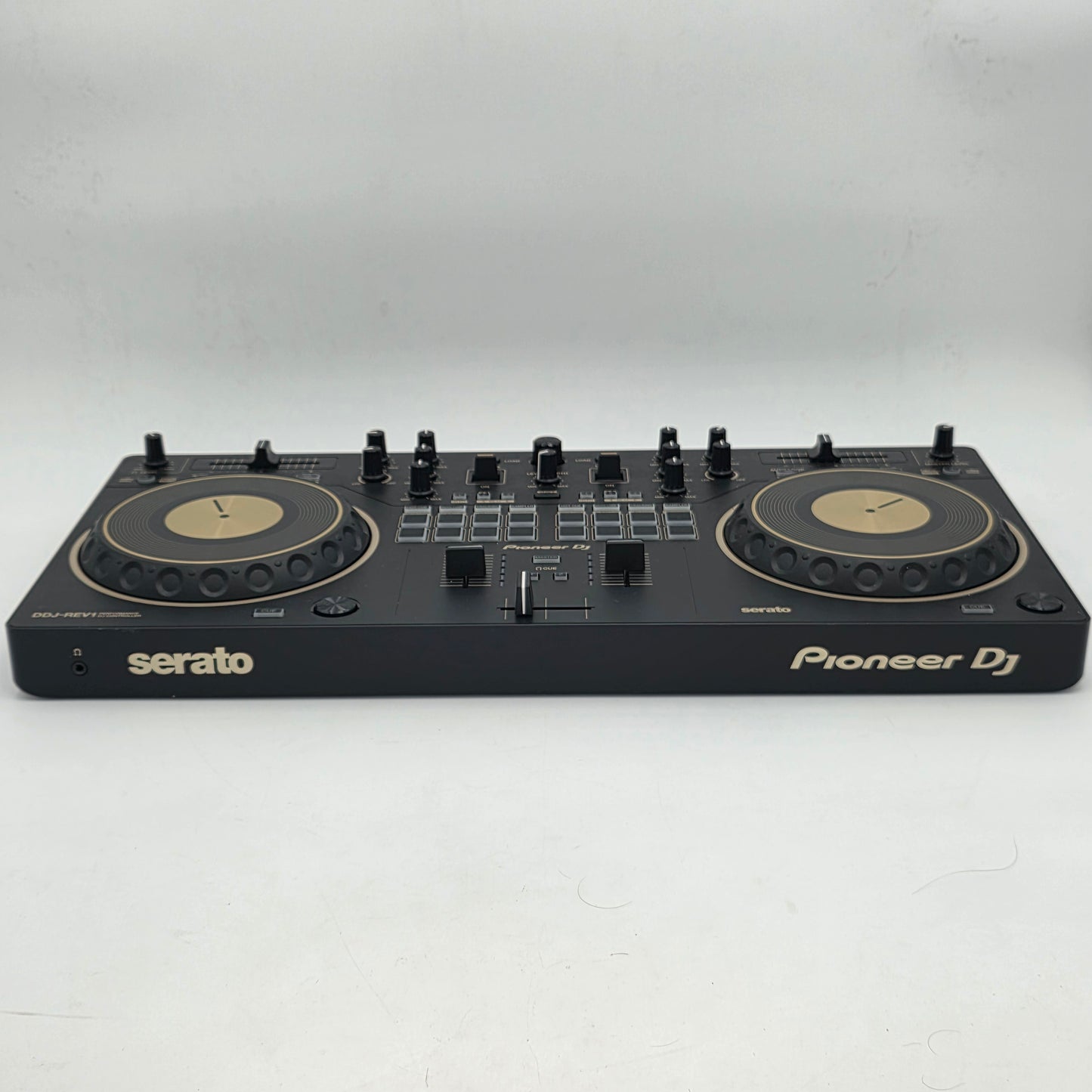 Pioneer DJ DDJ-REV1-N 2-Channel DJ Controller