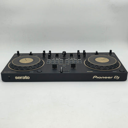 Pioneer DJ DDJ-REV1-N 2-Channel DJ Controller