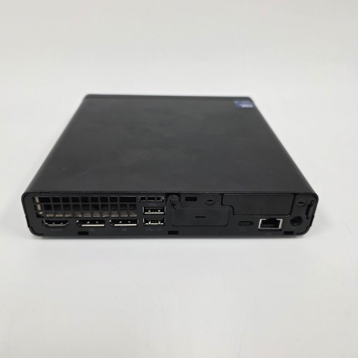 HP EliteDesk 8 mini G1I AI PC N/A Core Ultra 5 235T 2.20GHz 16GB RAM 512GB SSD 