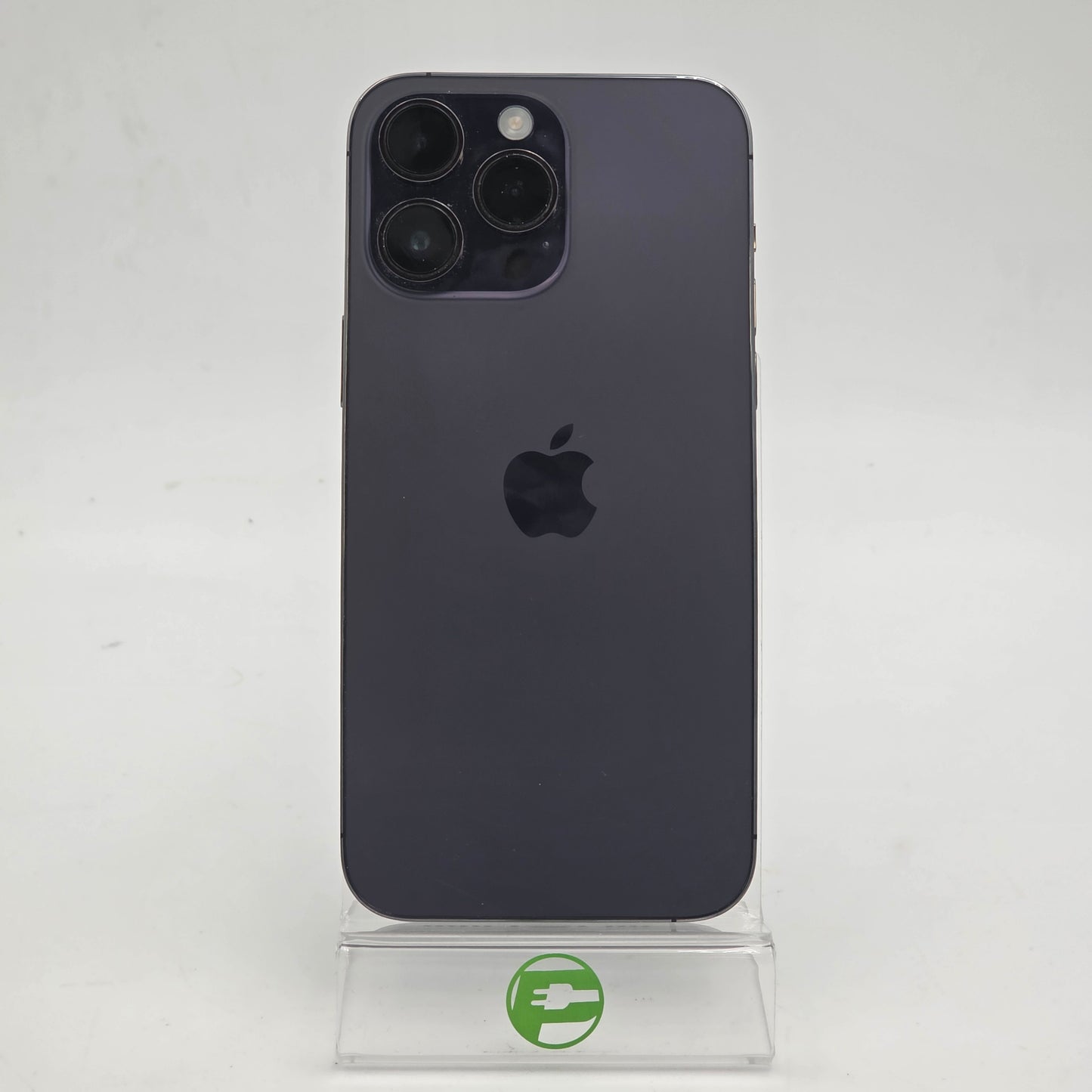 GSM Unlocked Apple iPhone 14 Pro Max 256GB Deep Purple MQ8W3LL/A
