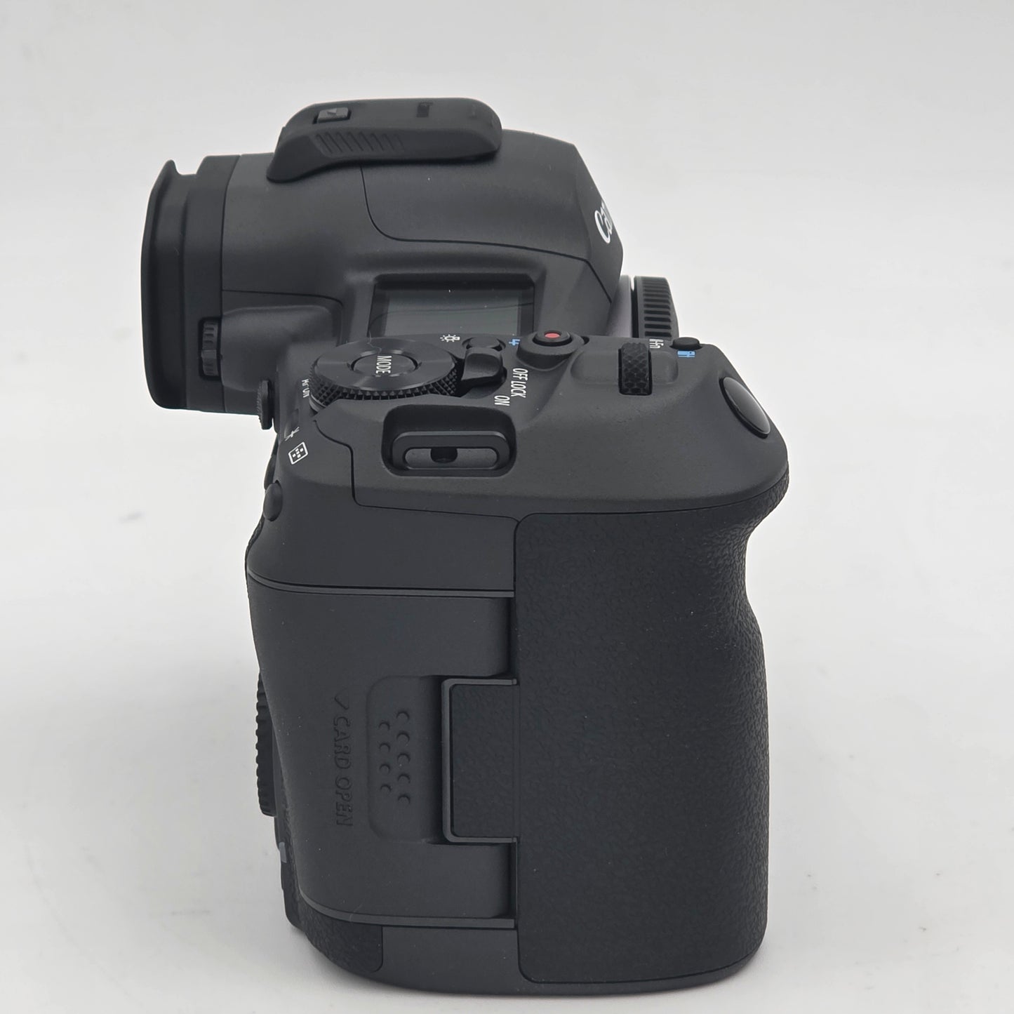 Canon EOS R5 Mark II 45MP Mirrorless Camera